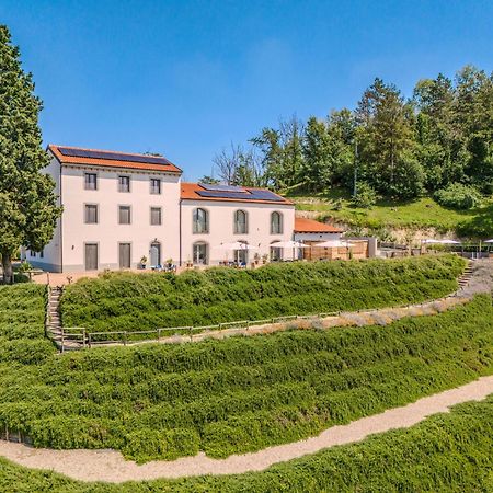Ozzano Monferrato Villa Rocco Country House מראה חיצוני תמונה
