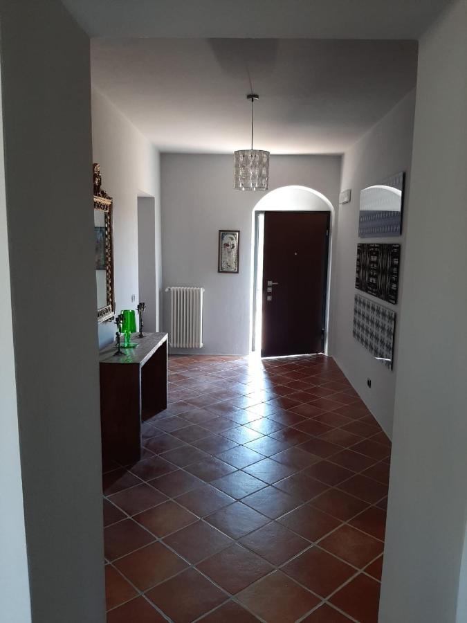 Ozzano Monferrato Villa Rocco Country House מראה חיצוני תמונה