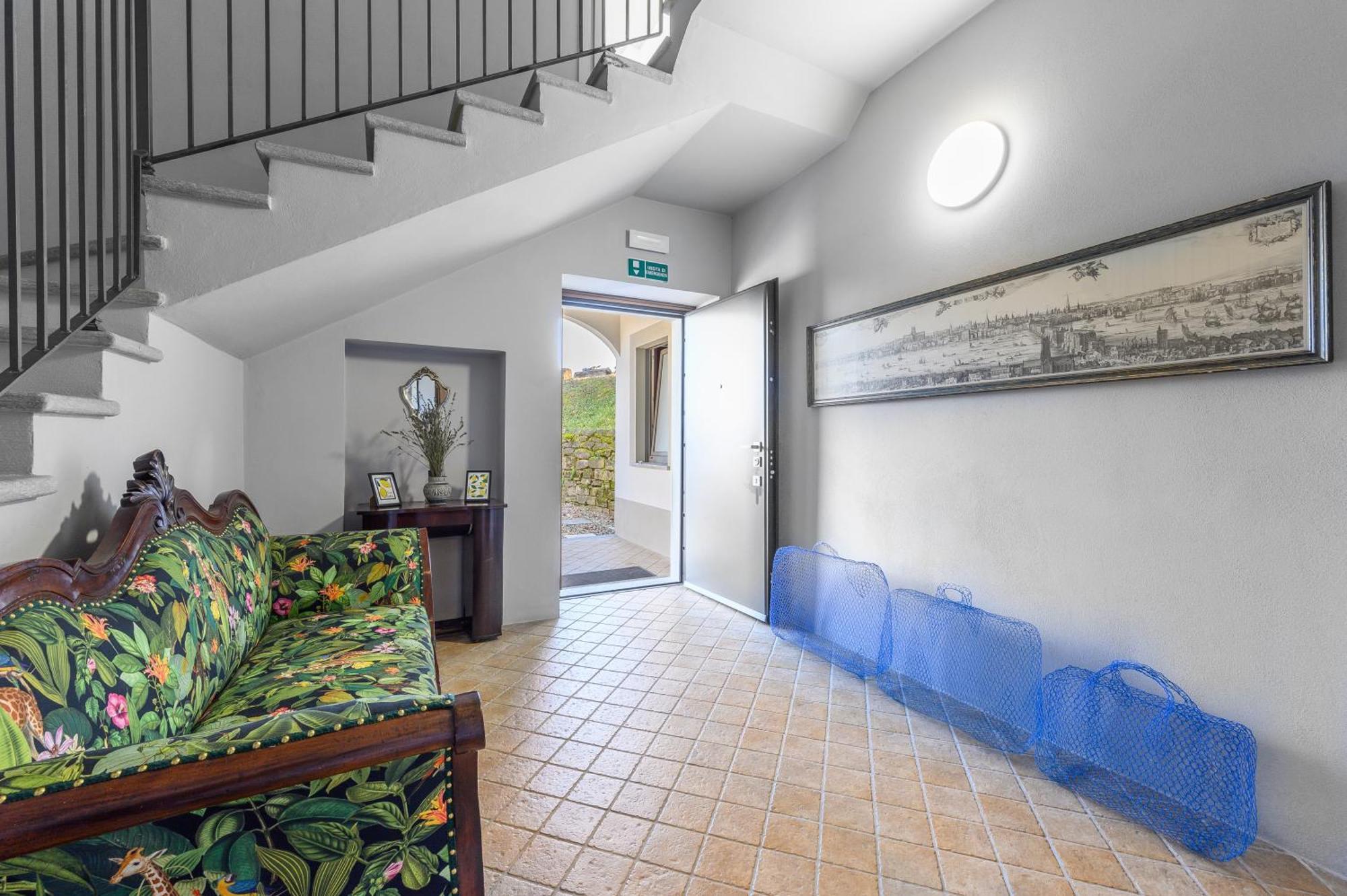 Ozzano Monferrato Villa Rocco Country House מראה חיצוני תמונה
