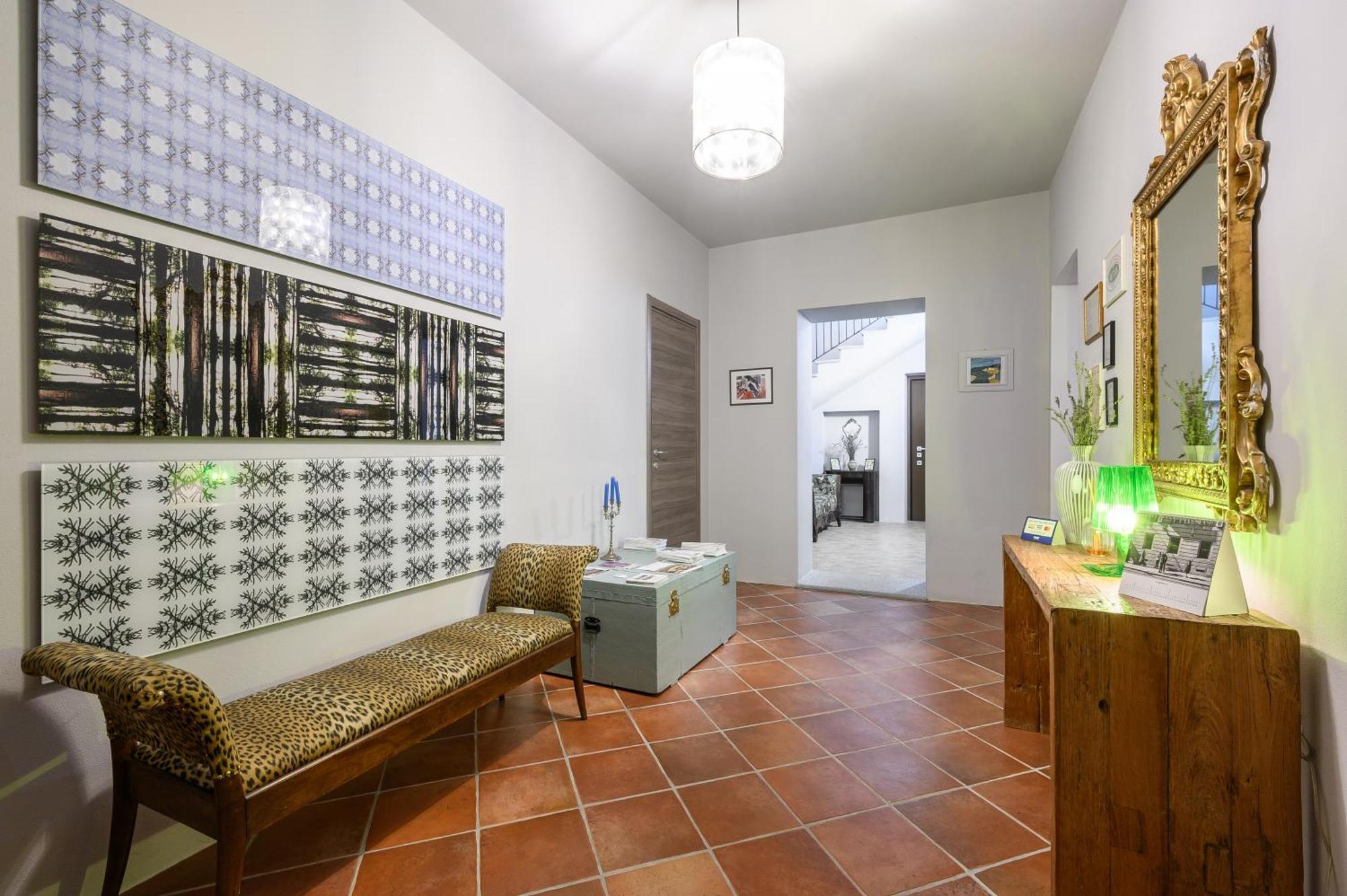 Ozzano Monferrato Villa Rocco Country House מראה חיצוני תמונה