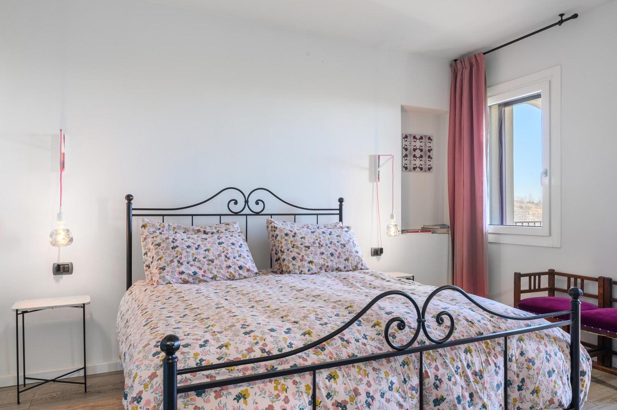 Ozzano Monferrato Villa Rocco Country House מראה חיצוני תמונה