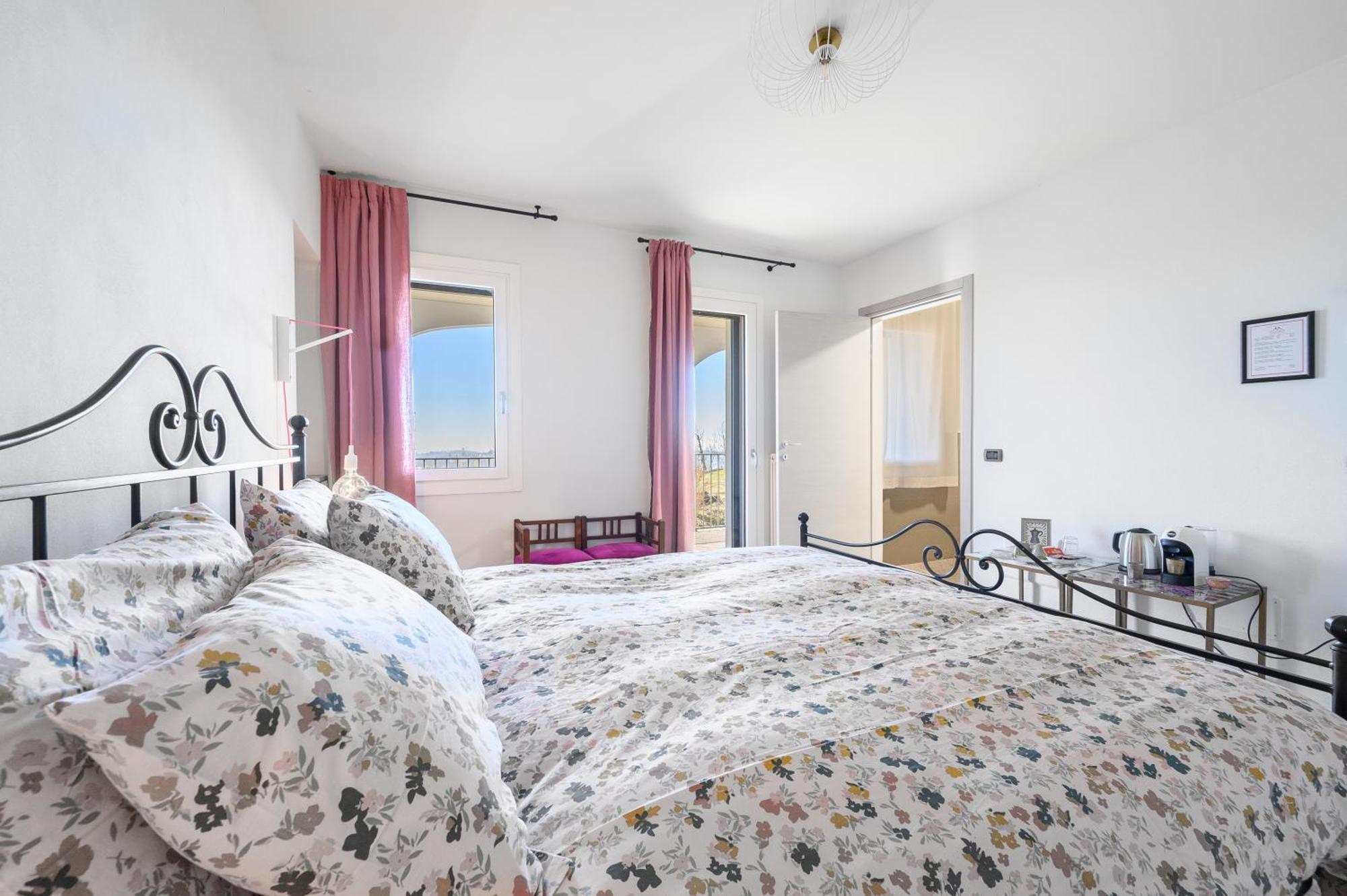 Ozzano Monferrato Villa Rocco Country House מראה חיצוני תמונה